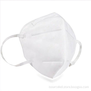 Top quality mask filtration 95% ffp1 mask